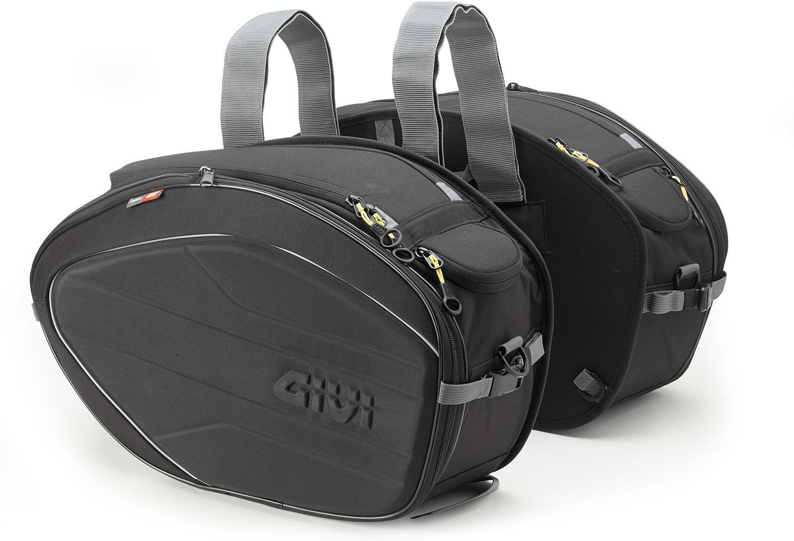 GIVI EA100B Saddle - Easy-T Pair GIVI EA100B Saddle - Easy-T Pair