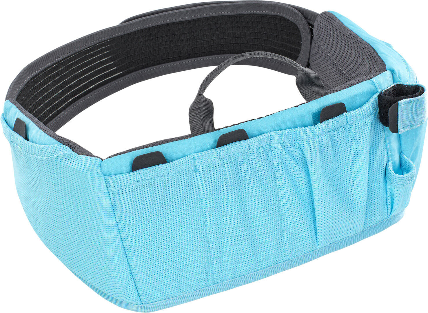 Evoc Race Belt Hip laukku Sininen unisex Evoc Race Belt Hip laukku Sininen unisex