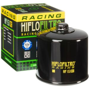 Hiflofiltro Racing-Öljynsuodatin - Hf153rc