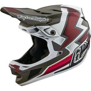 Troy Lee Designs D4 Composite Mips Ever Alamäkikypärä