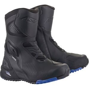 Alpinestars Rt-8 Gore-Tex Moottoripyörän Saapas