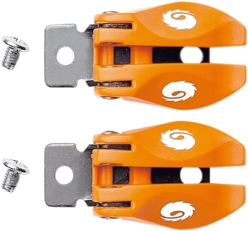 Sidi ST MX Buckles Soljet  - Oranssi Sidi ST MX Buckles Soljet  - Oranssi