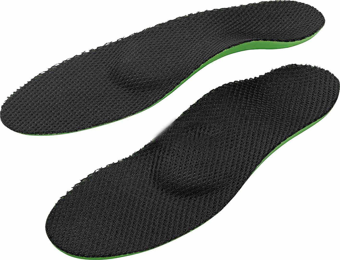 Held Carbon Insoles Hiilipohjalliset  - Musta - Size: S Held Carbon Insoles Hiilipohjalliset  - Musta - Size: S