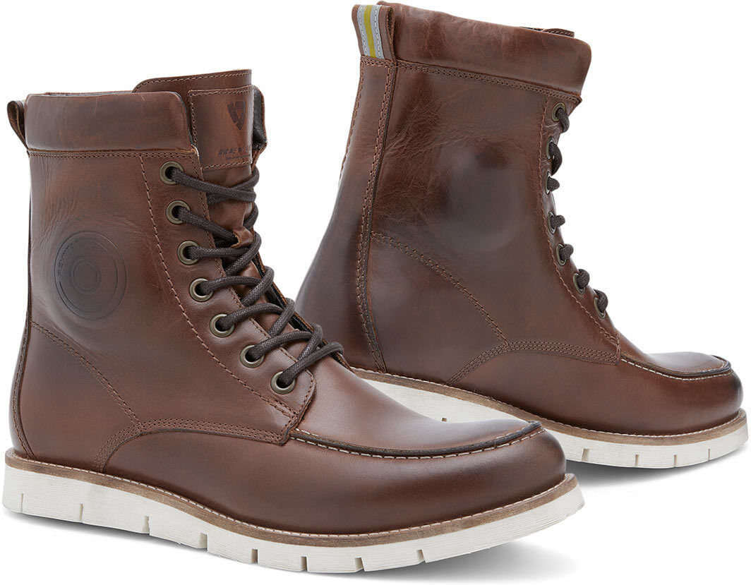 Revit Mohawk 2 Saappaat  - Ruskea - Size: 45 Revit Mohawk 2 Saappaat  - Ruskea - Size: 45