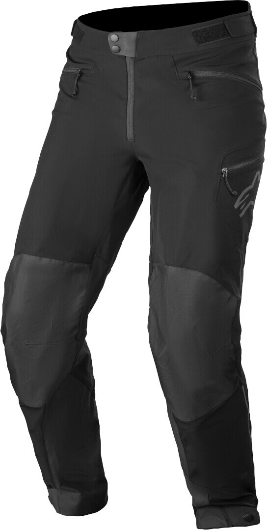 Alpinestars Alps Polkupyörän housut  - Musta - Size: 36