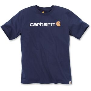 Carhartt Emea Core Logo Workwear Short Sleeve T-Paita