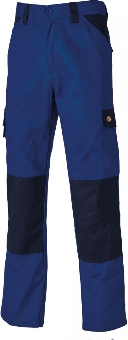 Dickies Workwear Everyday Housut Sininen unisex 33 Dickies Workwear Everyday Housut Sininen unisex 33