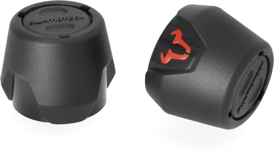 SW-Motech Liukusäädin asetettu etuakselille - Musta. Yamaha YZF-R1 (15-) / MT-10 (16-). SW-Motech Liukusäädin asetettu etuakselille - Musta. Yamaha YZF-R1 (15-) / MT-10 (16-).