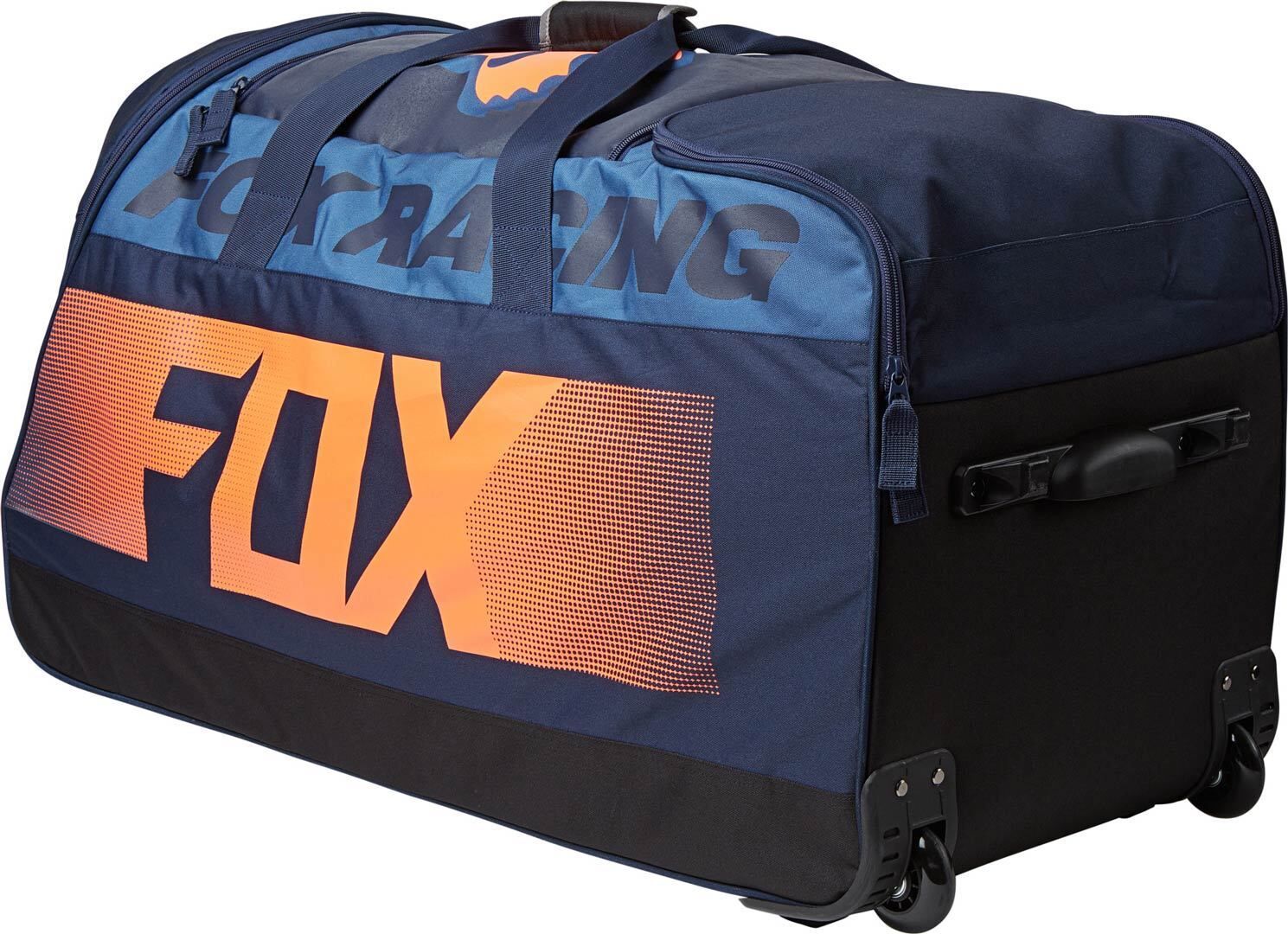 FOX 180 Oktiv Roller Vaihde laukku  - Sininen - Size: yksi koko