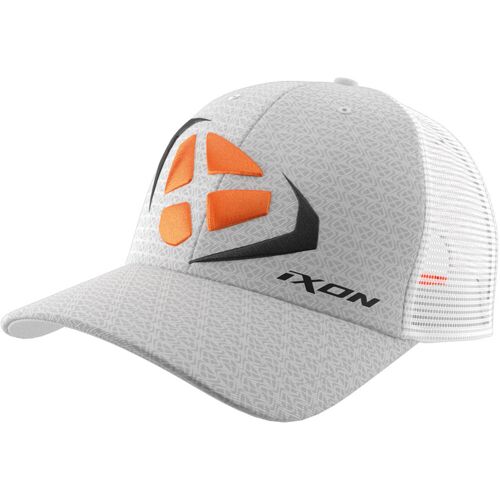 Ixon Truck Cap