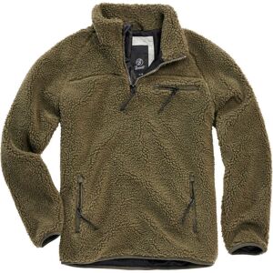 Brandit Teddyfleece Pullover