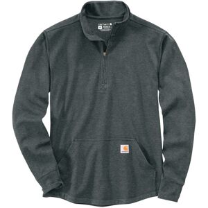 Carhartt Half Zip Thermal Pitkähihainen Paita