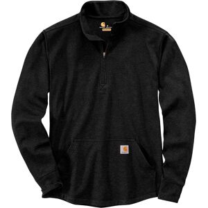 Carhartt Half Zip Thermal Pitkähihainen Paita