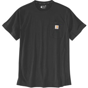 Carhartt Force Relaxed Fit Midweight Pocket T-Paita
