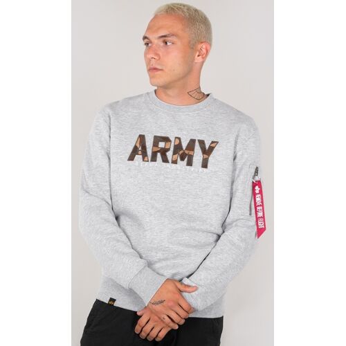 Alpha Industries Army Camo Paita