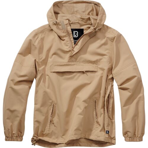 Brandit Summer Windbreaker Huppari