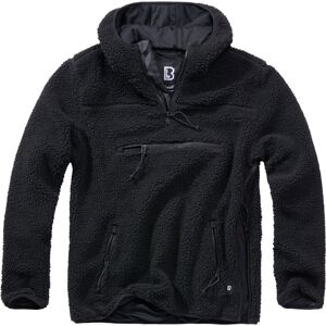 Brandit Teddyfleece Worker Pullover