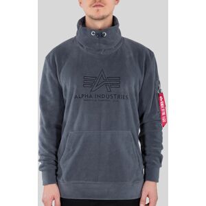 Alpha Industries Turtle-Neck Polar Fleece Villapaita