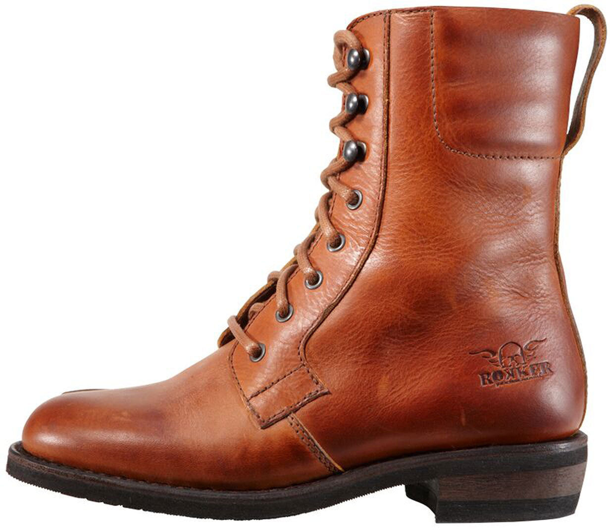 Rokker Urban Racer Lady 2016  - Ruskea - Size: 38 Rokker Urban Racer Lady 2016  - Ruskea - Size: 38