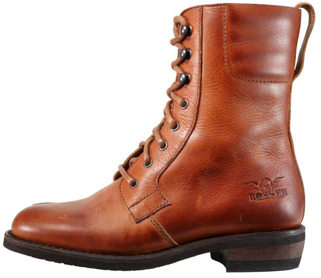 Rokker Urban Racer Lady 2016  - Ruskea - Size: 36 Rokker Urban Racer Lady 2016  - Ruskea - Size: 36