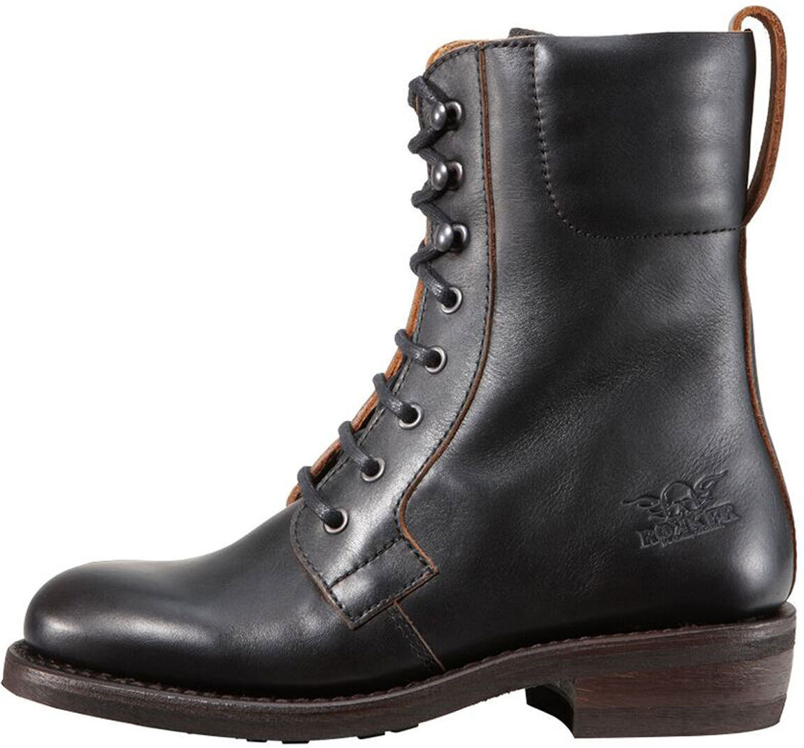 Rokker Urban Racer Lady 2016  - Musta - Size: 37 Rokker Urban Racer Lady 2016  - Musta - Size: 37