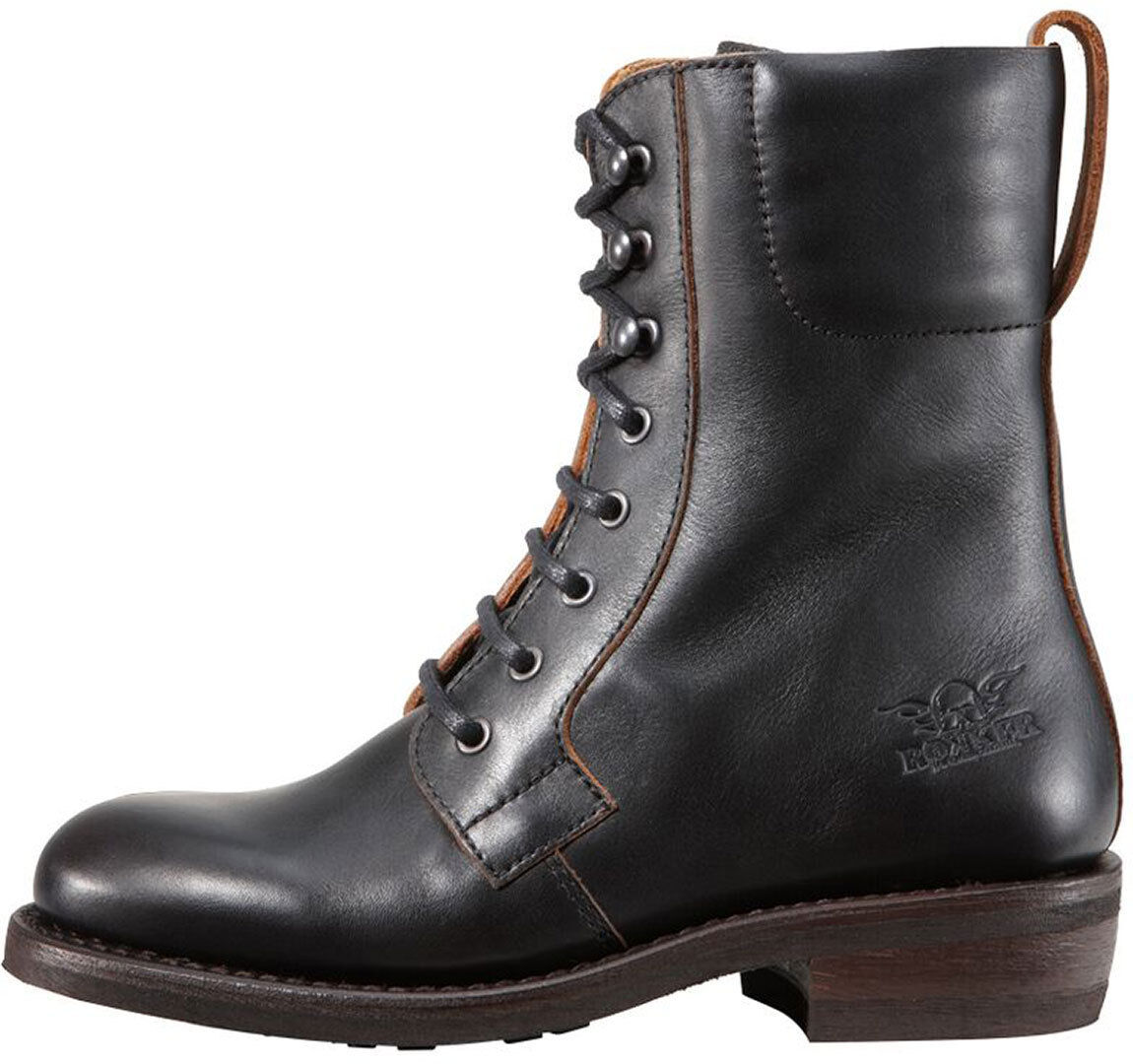 Rokker Urban Racer Lady 2016  - Musta - Size: 40 Rokker Urban Racer Lady 2016  - Musta - Size: 40