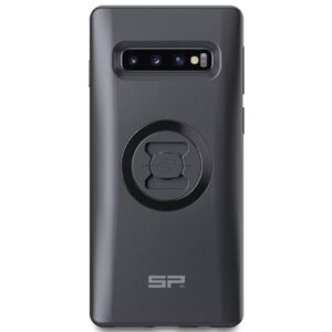 SP Connect Samsung S10 Puhelin kotelon asetusMusta- yksi koko
