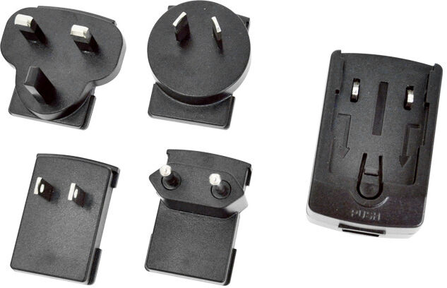 Sena International USB-seinälaturi Musta unisex yksi koko Sena International USB-seinälaturi Musta unisex yksi koko