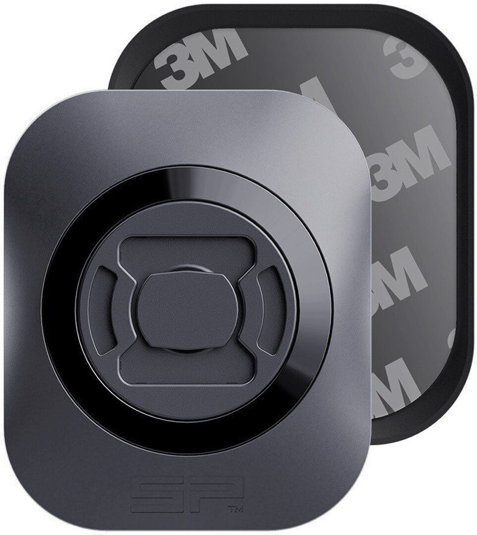 SP Connect Universal Interface Mount Musta unisex yksi koko SP Connect Universal Interface Mount Musta unisex yksi koko