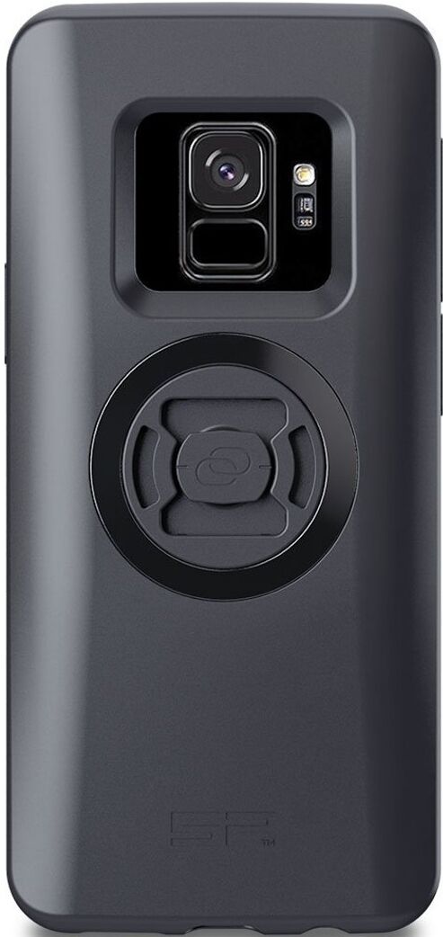 SP Connect Samsung Galaxy S9 Puhelin kotelon asetus Musta unisex yksi koko SP Connect Samsung Galaxy S9 Puhelin kotelon asetus Musta unisex yksi koko