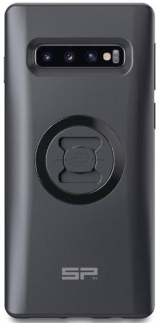 SP Connect Samsung S10 Puhelin kotelon asetus  - Musta - Size: yksi koko SP Connect Samsung S10 Puhelin kotelon asetus  - Musta - Size: yksi koko