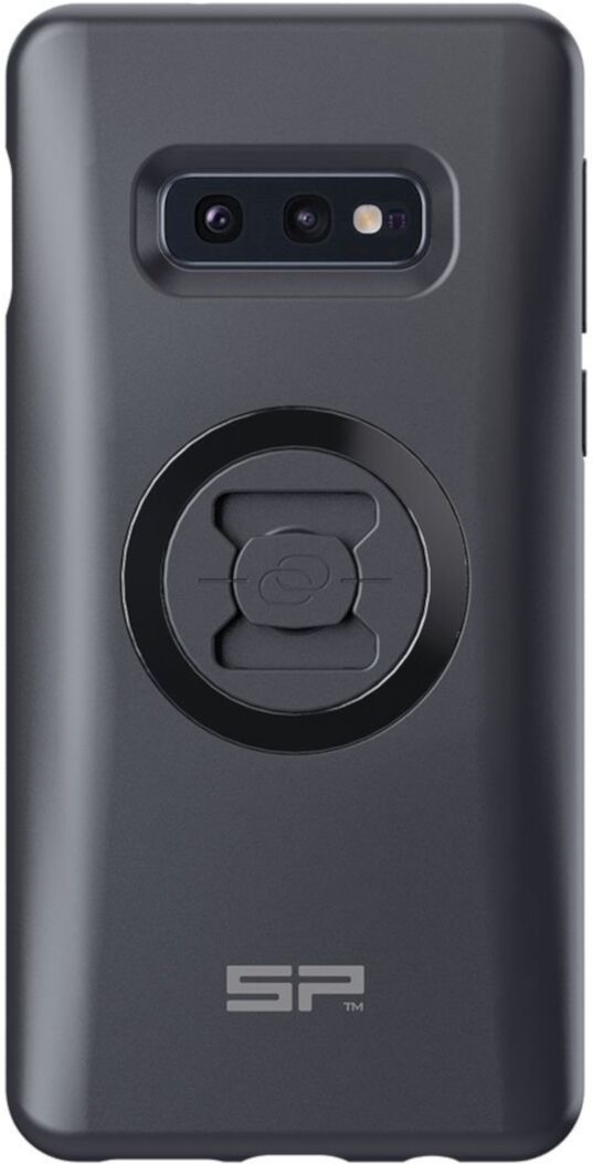 SP Connect Samsung S10e Puhelin kotelon asetus  - Musta - Size: yksi koko SP Connect Samsung S10e Puhelin kotelon asetus  - Musta - Size: yksi koko