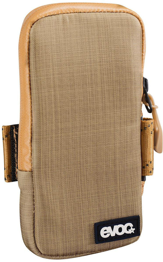 Evoc Puhelin kotelo  - Beige - Size: L Evoc Puhelin kotelo  - Beige - Size: L