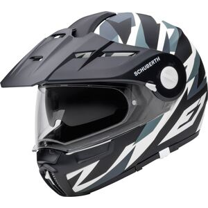 Schuberth E1 Rival Kypärä