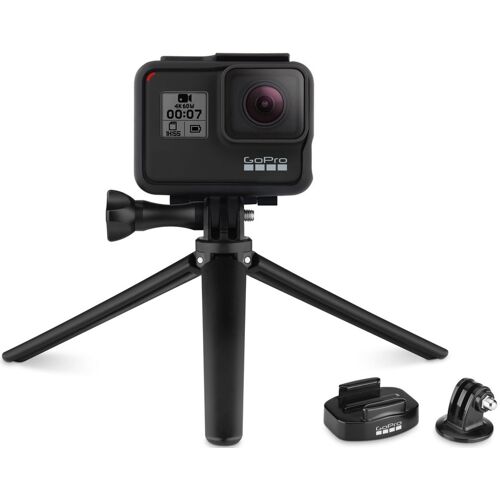 Gopro Tripod Telineet Ja Pienoiskolmijalka