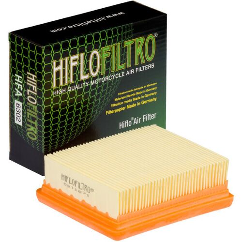 Hiflofiltro Ilmansuodatin - Hfa6302 Ktm Duke 125