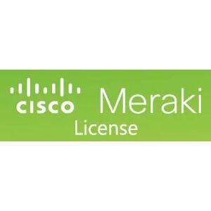 Cisco Systems Meraki Ms210-24 Enterprise Lic+spt 10yr