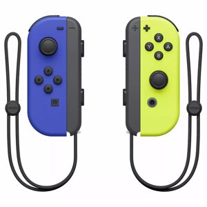 Nintendo Joy-Con (Pair) Blue/ Neon