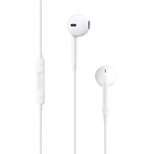 Apple Earpods 3,5mm Headphone Plug With Remote And Mic