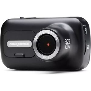 NextBase 322gw -Autokamera