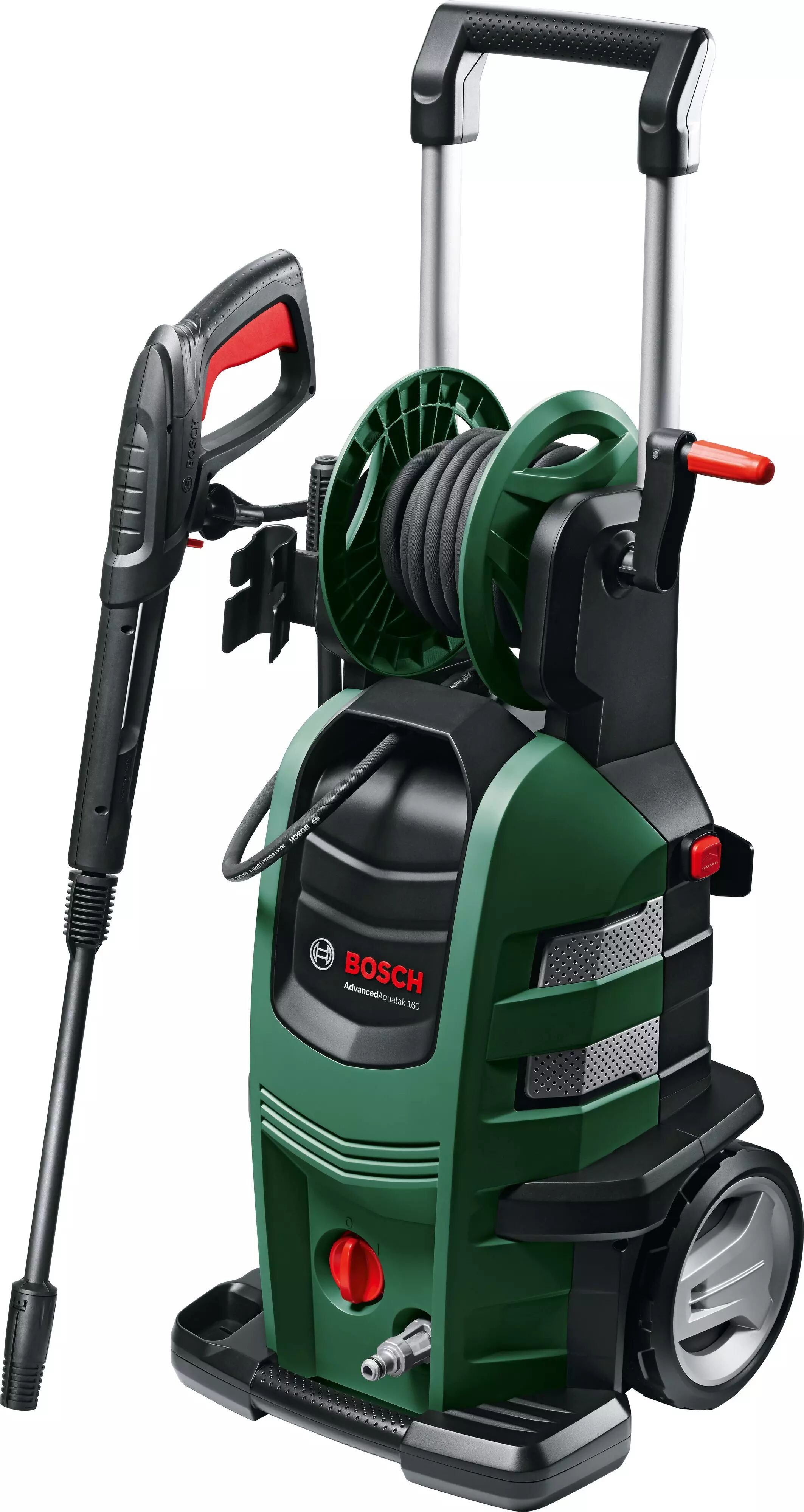 Bosch Advancedaquatak 160 -Painepesuri