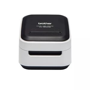 Brother Vc-500w Color Label Printer