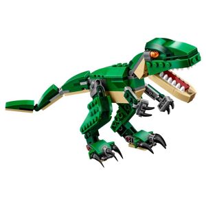 Lego Mahtavat dinosaurukset