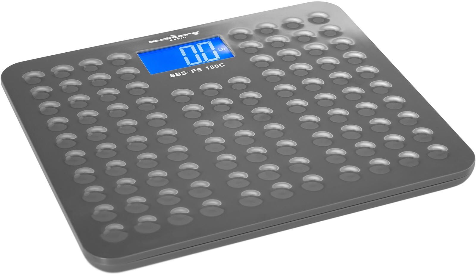 Steinberg Henkilövaaka- 180 kg / 100 g Steinberg Henkilövaaka- 180 kg / 100 g