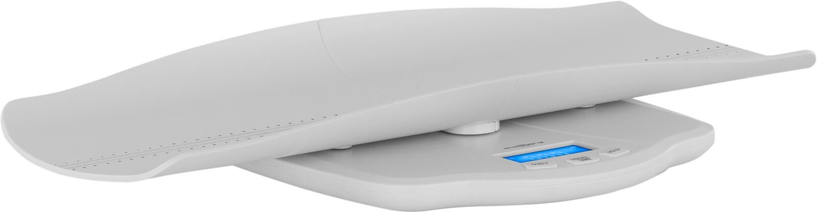 Steinberg Vauva- ja lastenvaaka - eläinvaaka - digitaalinen - LCD - 100 kg Steinberg Vauva- ja lastenvaaka - eläinvaaka - digitaalinen - LCD - 100 kg