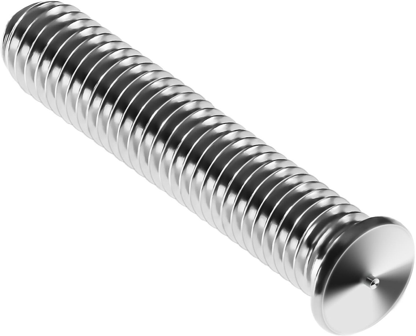 Stamos Germany Hitsauspultit - M5 - 25 mm - RST - 100 kpl Stamos Germany Hitsauspultit - M5 - 25 mm - RST - 100 kpl