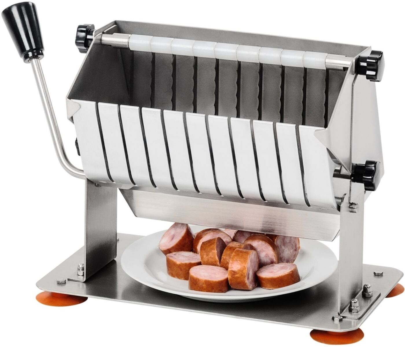 Royal Catering Makkaraleikkuri – 18 mm Royal Catering Makkaraleikkuri – 18 mm