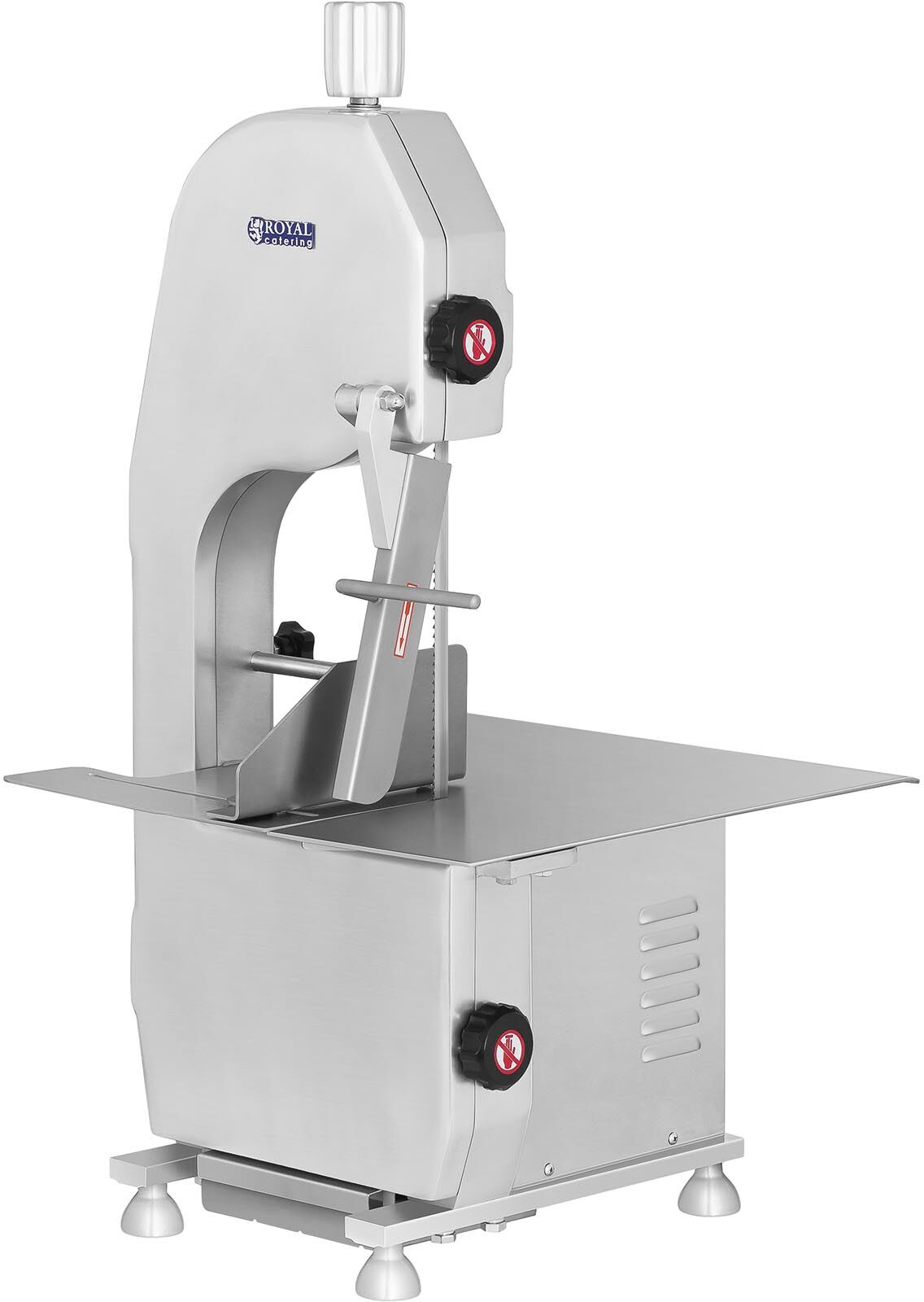 Royal Catering Luusaha - 1650 mm Royal Catering Luusaha - 1650 mm