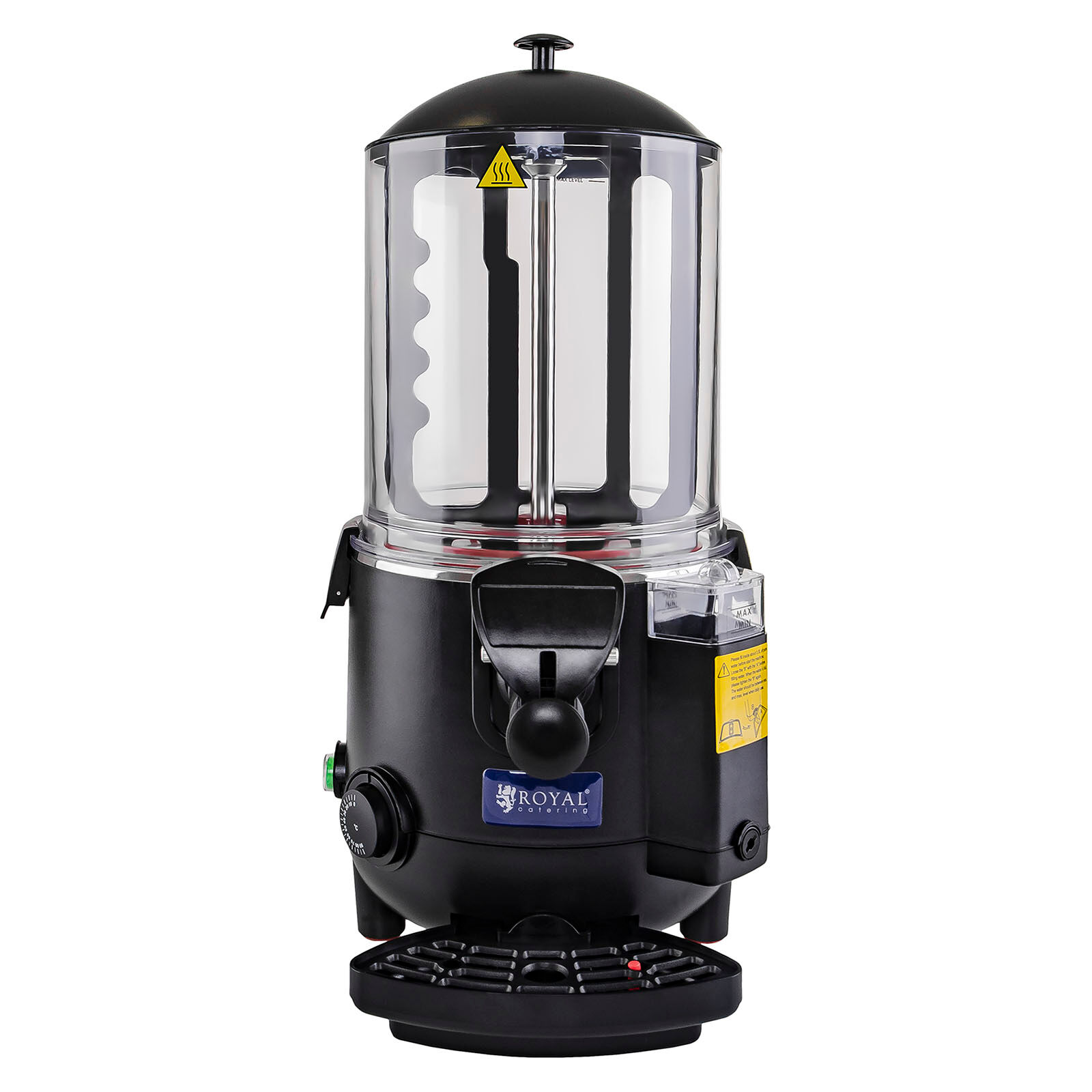 Royal Catering Kaakaokeitin - 10 litraa Royal Catering Kaakaokeitin - 10 litraa