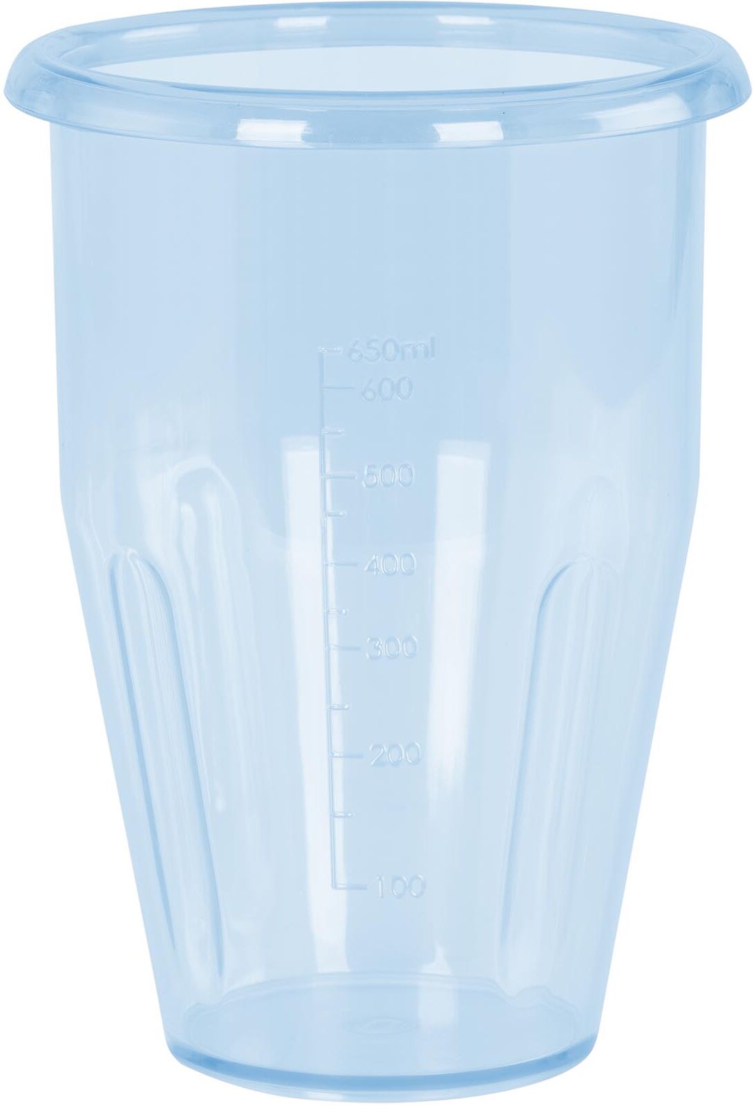 Royal Catering Smoothie muki - 0,75 L - Tritan - 115 x 160 mm - sininen Royal Catering Smoothie muki - 0,75 L - Tritan - 115 x 160 mm - sininen